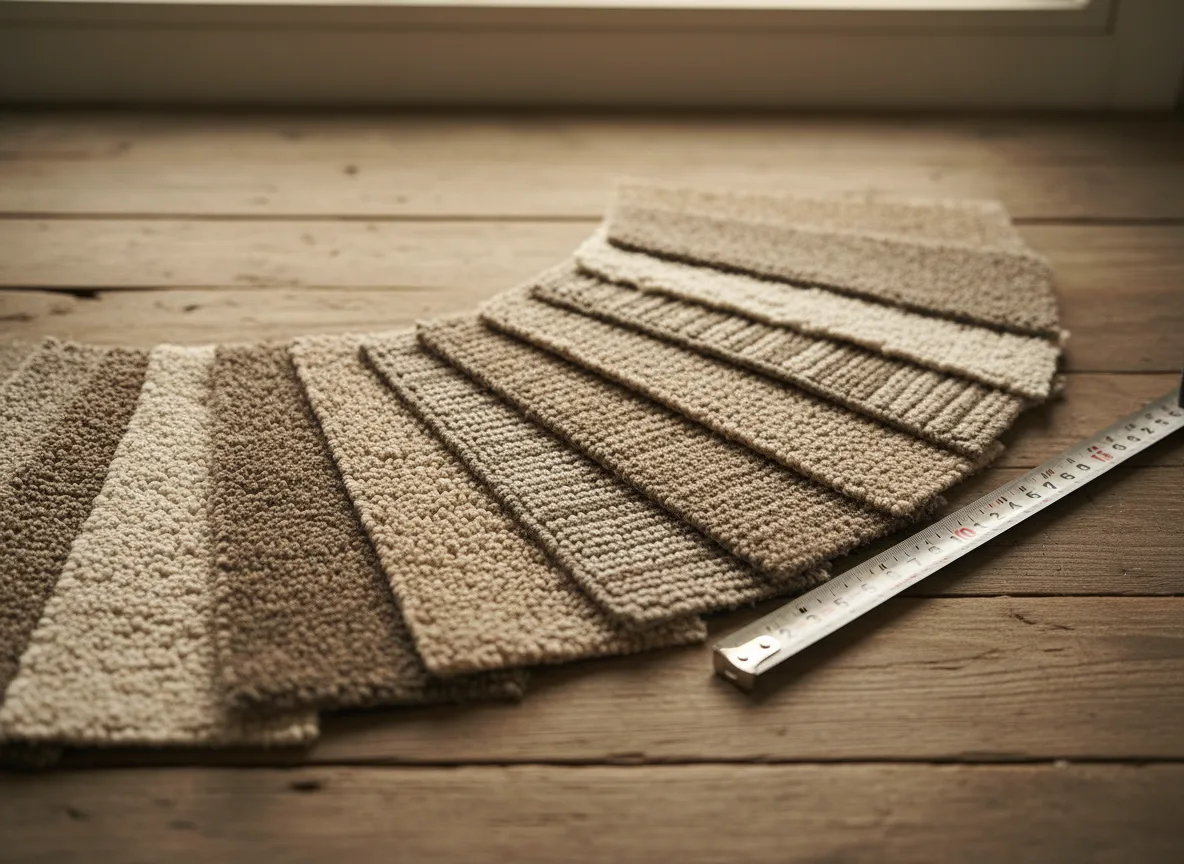 Carpet Installation Ruston, LA FAQs